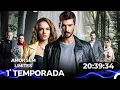 Lagu Amor Sem Limites 1ª Temporada Todos Os Episódios (Dublagem em Português)