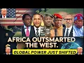 Africa JUST Outsmarted the West — The Global Power Shift Explained