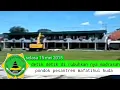 Download Lagu Detik detik di robohkanya bangunan madrasah pondok pesantren mafatihul huda
