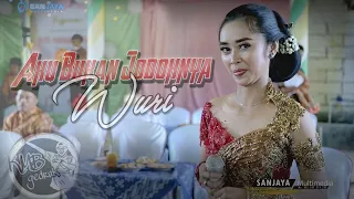 Download Aku Bukan Jodohnya (Jek Anget Lurr) KMB GEDRUG SRAGEN || SRI REJEKI AUDIO - live Version MP3