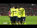 Amad Diallo Nets 12 Minute Hat-Trick ⭐ | Man United 3-1 Southampton | Premier League Highlights
