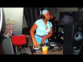 Lagu AMAPIANO MIX 2025 | FEMALE DJ | HAZEY SA