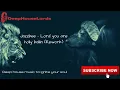 Jazzbee  - Lord you are holly ballin (rework)