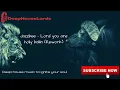 Download Lagu Jazzbee  - Lord you are holly ballin (rework)