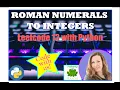 LeetCode 13 Tutorial - Roman Numerals to Integer Explained