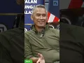 Lagu Saya harap masyarakat kekal hormat, percaya AKPS - Shuhaily