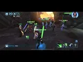 JKR JKL vs Dash Team