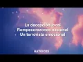 ROSALÍA - La Perla (ft. Yahritza Y Su Esencia) (Lyrics)