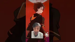 How Pride Subaru beat Reinhard Re Zero if Routes