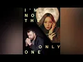 Download Lagu Taeyeon, Sam Smith - I’m Not The Only One (feat. A$AP Rocky \u0026 Alicia Keys)