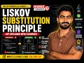 Liskov Substitution Principle LSP Explained in Java SOLID Principles for Interviews