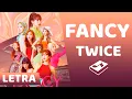 Download Lagu TWICE - Fancy (Lyrics/Letra)