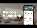 Verizon Home App