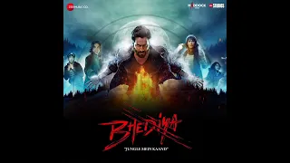 arijit singh u0026 sachin jigar apna bana le instrumental from 