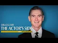 Billy Crudup On The Morning Show His Stage Return The Greatest Tom Cruise Story Ever