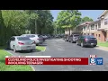 15-year-old girl dead following shooting at Cleveland apartment 2 suspects in custody