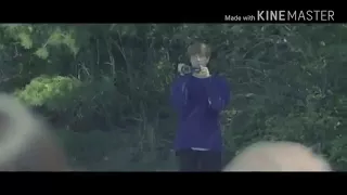 جين من حزين اغنيه مترجمه دندنها
