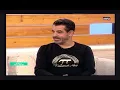 Interview with Rony Barrak روني براك “Wall of Fame”  @mtvlebanon 11.9.22