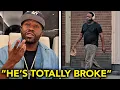Boxers Reveal The Truth About Adrien Broner s Fortune