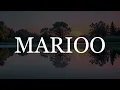 Marioo   -Tete (Lyrics)