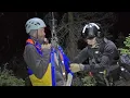 Download Lagu Garmin SOS Helikopterredding Wilderness Backpacking, Kamperen Dag 3/4 Vissen 10 Meren Vuurkist Ka...