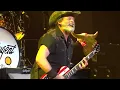 Ted Nugent - Hey Baby w/ My Girl & Johnny B. Goode (5/15/2013) Evansville, IN