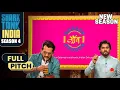 Download Lagu Bihar की स्वादिष्ट dishes देखकर Sharks हो गए Crazy! | Shark Tank India S4 | Full Pitch