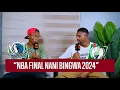 TIMELINE FINAL YA NBA WIKI HII BINGWA MPYA 2024