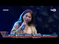 Download Lagu Mari Berdansa Bersama! Hanna Haloho Dengan Lagu \
