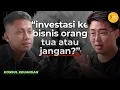 Download Lagu Beli SNP500 Atau Invest Ke Bisnis Orang Tua? Mending Yang Mana? | Konsul Keuangan