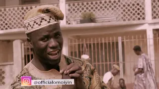 ayodele omo iyin alafia gospel apala 
