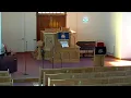 Funeral Service of Jim McKibben 28th February 2026