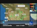 WeatherSTAR XL - Emergency feed during Weather Underground
