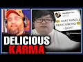 Download Lagu He Rage Quit When Forced To Live By His Own Woke Rules