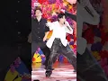 [안방1열 직캠4K] 정국 'Seven (feat. Latto)' (Jung Kook FanCam) @SBS Inkigayo 230730