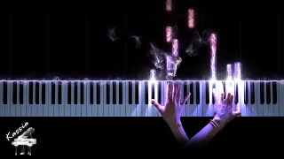Flower Dance (DJ Okawari)