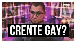 HOMOSSEXUAIS VÃO PRO CÉU?