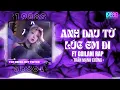 Download Lagu Anh Đau Từ Lúc Em Đi Remix ( Ver Rap Tiktok ) Trần Mạnh Cường x Goilani | Em Biết Không Em...Remix