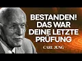 Download Lagu Du siehst das, weil du die letzte Prüfung des Universums BESTANDEN hast - Carl Jung