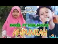 Download Lagu AMPUNILAH~MBA NURJANAH VS FAREL PRAYOGA