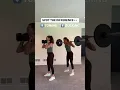 how to get TONED not bulky