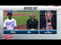Kansas City Royals Michael A Taylor Uplifting Experience