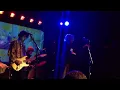 MEDICINE "ARUCA" live at The Echo - August 11, 2013