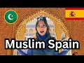 Lagu I Explored Spain's Muslim Side 🇪🇸 ☪️ Andalusia (الأندلس)