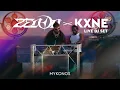 Download Lagu ZENØN x KXNE - MYKONOS / LIVE DJ SET