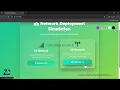 4G and 5G Network Simulator using PYTHON Coding - Fast Approach