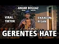 Download Lagu Gerentes Hate - Abiel Jatnika (Versi Akustik Gitar) Cover Anjar Boleaz