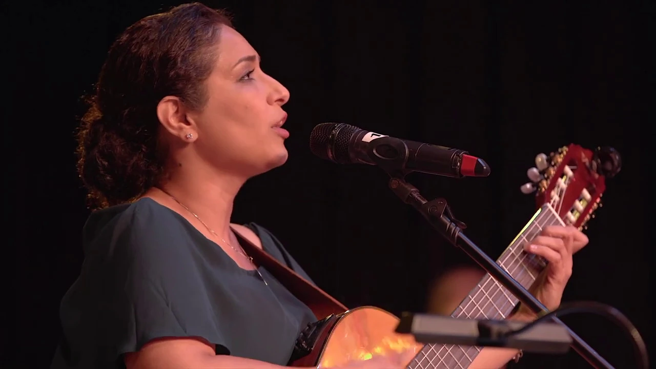 Farda To Miaee by Hooshmand Aghili performed by Toloue Kasraei for Ryde Music Centre Farda To Miaee by Hooshmand Aghili performed by Toloue Kasraei for Ryde Music Centre