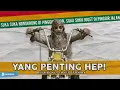 Download Lagu Yang Penting Hepi Reggae Ska Version cover