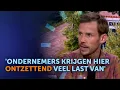 Download Lagu 'VAKANTIE in eigen land straks ONBETAALBAAR'